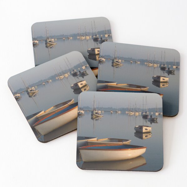 Item preview, Rowing Boats and Yachts, Waldringfield, Suffolk designed and sold by wiggyofipswich.