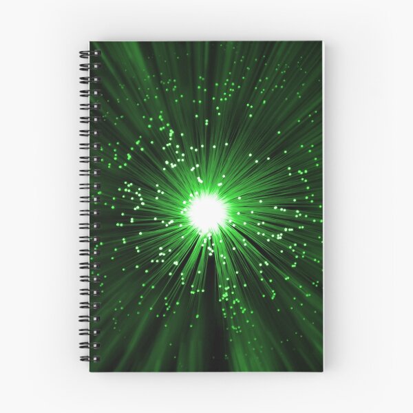 Item preview, Fiber optic burst. designed and sold by 72soul.
