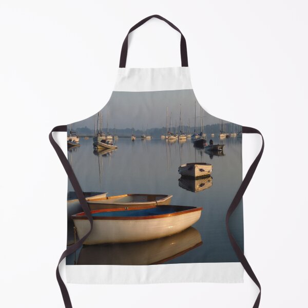 Item preview, Rowing Boats and Yachts, Waldringfield, Suffolk designed and sold by wiggyofipswich.