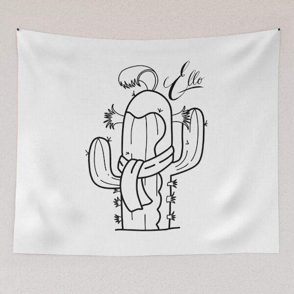 Item preview, Don’t ask me, I’m just a worm designed and sold by hunterandkit.