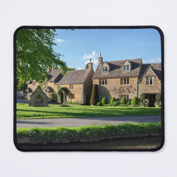 Item preview, Lower Slaughter designed and sold by andrewroland.