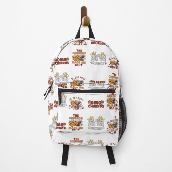 Item preview, Churros Pack - Funny Churro Quote - Churro Lover Gift designed and sold by Inspo-Tees.