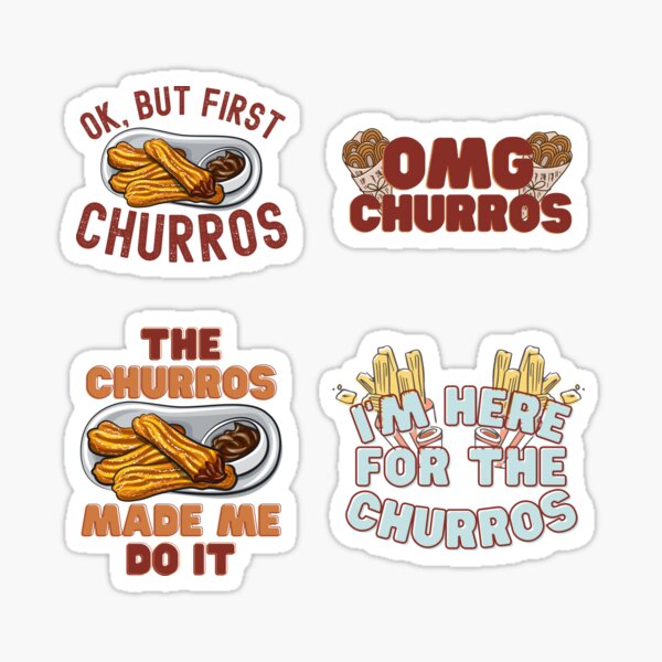 Ok, But First Churros T Shirt Gift Ok, But First Churros T Shirt Gift