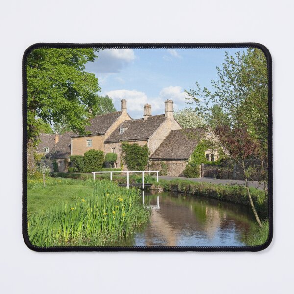 Item preview, Lower Slaughter designed and sold by andrewroland.