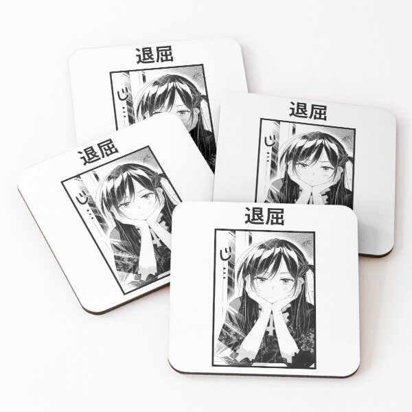 Item preview, CHIZURU MIZUHARA KANOJO OKARISHIMASU - RENT A GIRLFRIEND designed and sold by SpikeZEM.