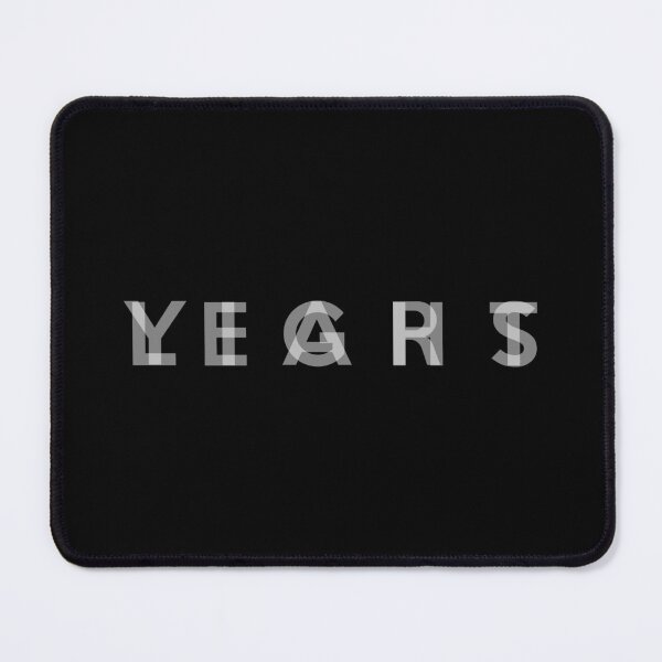 Item preview, The National - Light Years designed and sold by TheN.