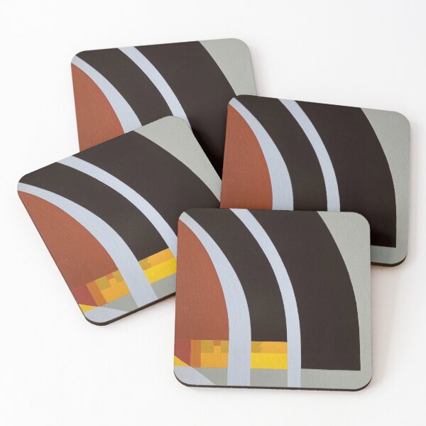 Item preview, Aperitif﻿ - 6 designed and sold by letterallsorts.