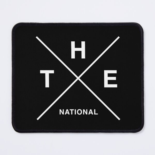 Item preview, The National designed and sold by TheN.