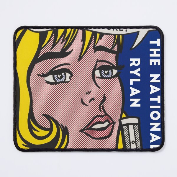 Item preview, The National - Rylan designed and sold by TheN.
