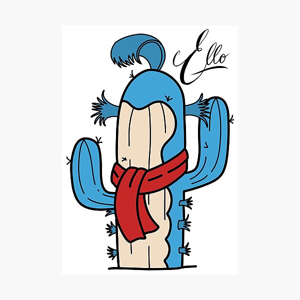 Item preview, Don’t ask me, I’m just a worm - in colour  designed and sold by hunterandkit.