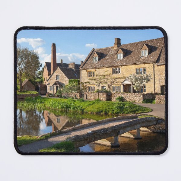 Item preview, Lower Slaughter designed and sold by andrewroland.