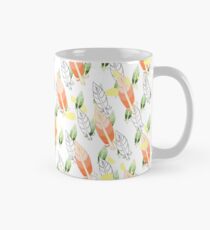 spring dance Classic Mug