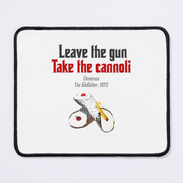 Item preview, Best Movies Quotes: The GodFather (Il Padrino) designed and sold by BlaiseDesigner.