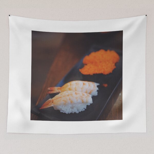 Item preview,  shrimp photo with high resolution quality designed and sold by Allyouneed-2.
