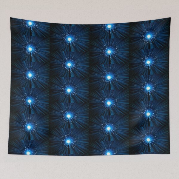 Item preview, Fiber optic burst. designed and sold by 72soul.