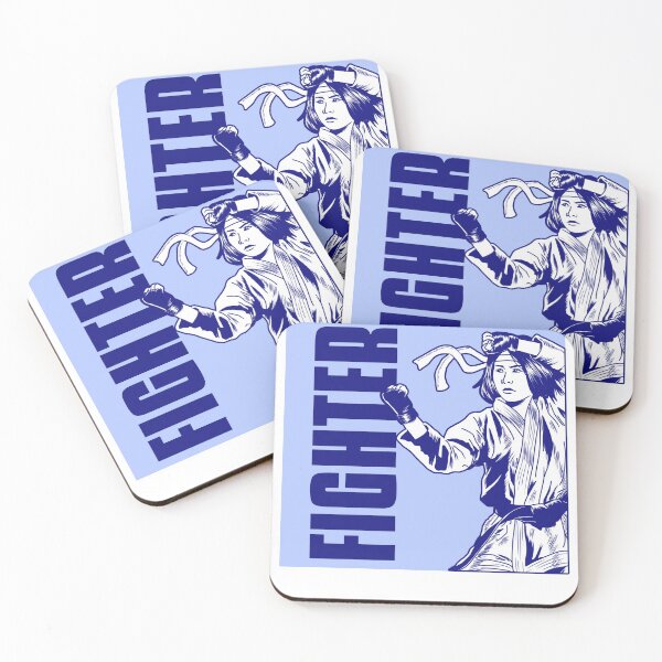 Item preview, Videogame Fighter MMA Karate designed and sold by VebuBusiness.