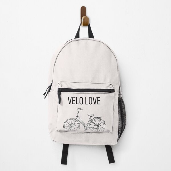 Item preview, Velo love design designed and sold by luckyturtles.