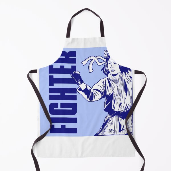 Item preview, Videogame Fighter MMA Karate designed and sold by VebuBusiness.