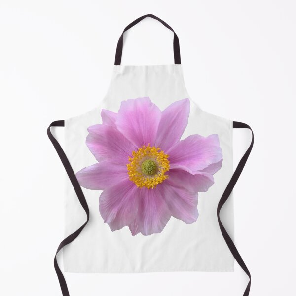 Item preview, Pink Anemone Flower Still Life Floral Photography designed and sold by CottoVerdi.