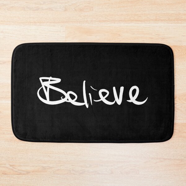 Item preview, Believe designed and sold by Wexpresso.