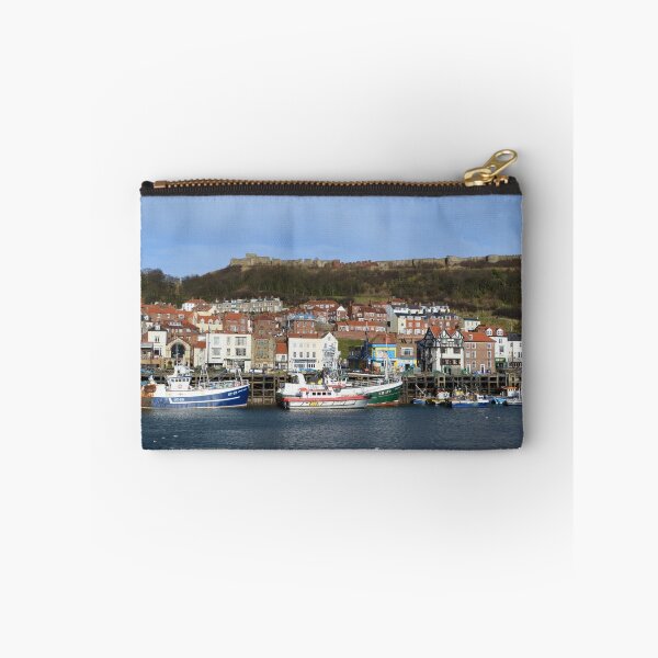 Item preview, The Harbour designed and sold by John (Mike) Dobson.