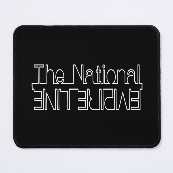 Item preview, El Imperio Nacional Line White designed and sold by TheN.