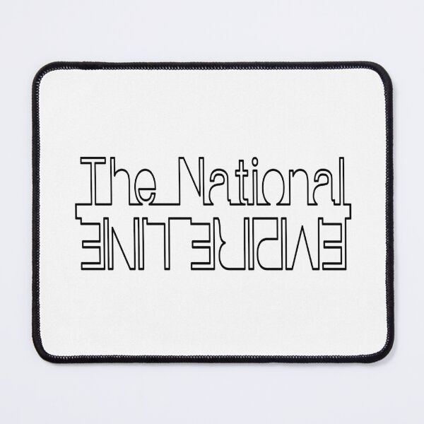 Item preview, The National Empire Line designed and sold by TheN.