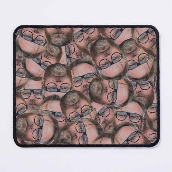 Item preview, The National Matt Berninger designed and sold by TheN.