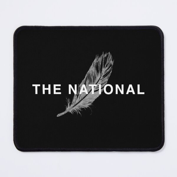 Item preview, The National - You Had Your Soul With You designed and sold by TheN.