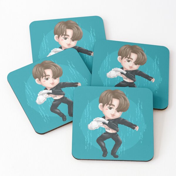 Item preview, Jimin Serendipity Stage Performance  designed and sold by Khotekmei.
