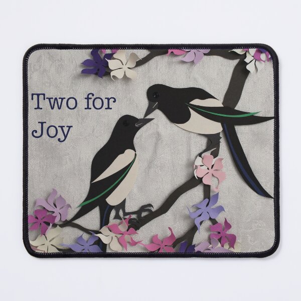 Item preview, Two for Joy designed and sold by MidnightMagpie.