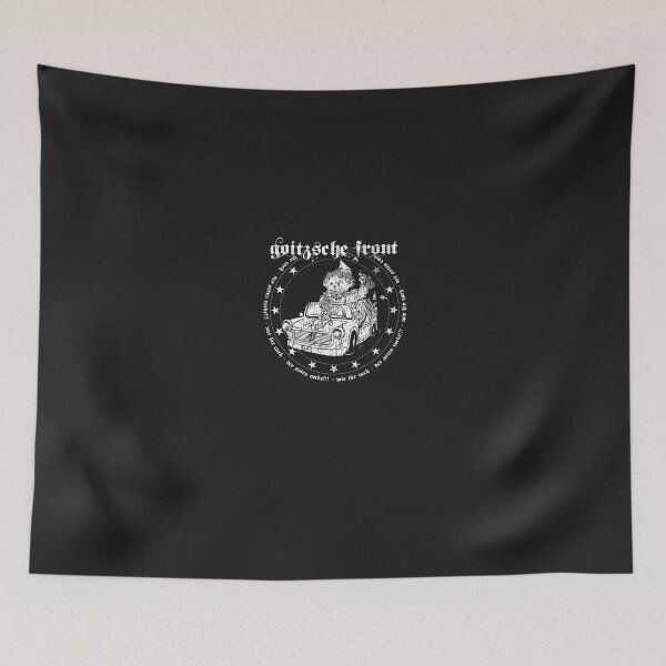 Item preview, Goitzsche for Front 1 designed and sold by phuonglinhras.