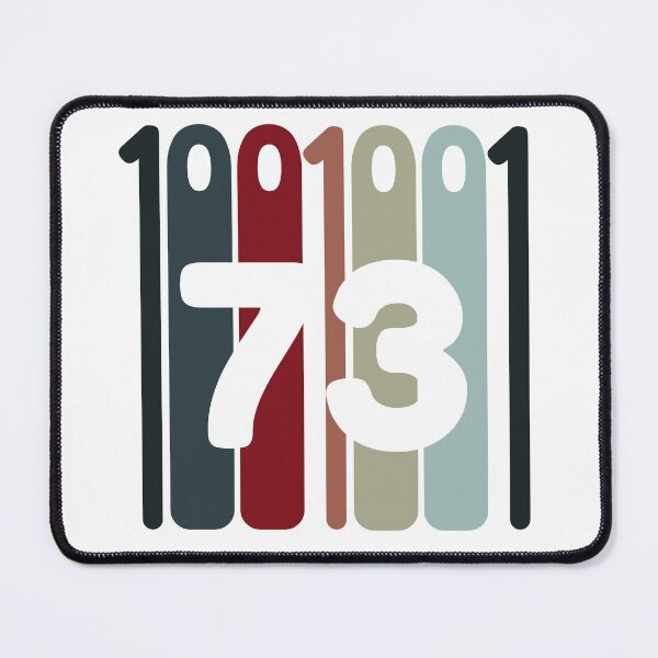 Item preview, The best number is 73 designed and sold by Mirosi-S.