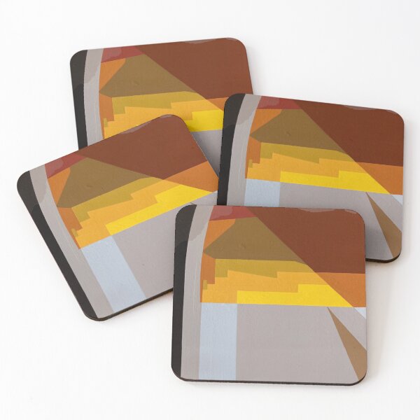 Item preview, Aperitif﻿ - 4 designed and sold by letterallsorts.
