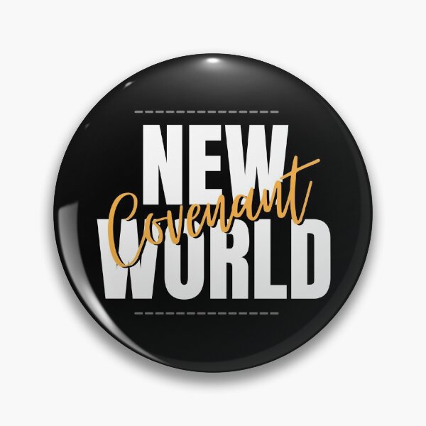 Item preview, New World Covenant Game MMO designed and sold by AbiBurtDesigns.