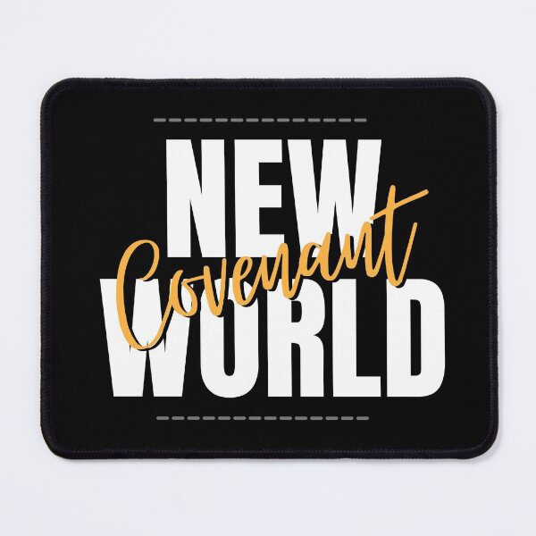 Item preview, New World Covenant Game MMO designed and sold by AbiBurtDesigns.