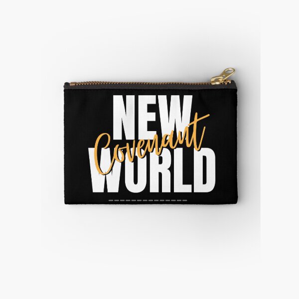 Artikelvorschau, New World Covenant-Spiel-MMO entworfen und verkauft von AbiBurtDesigns.