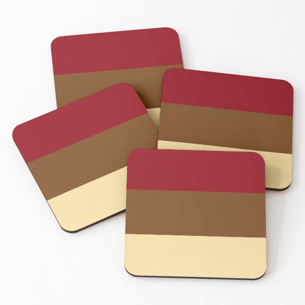 Item preview, Red Cherry, Almond & Marzipan designed and sold by Moonshine Paradise.