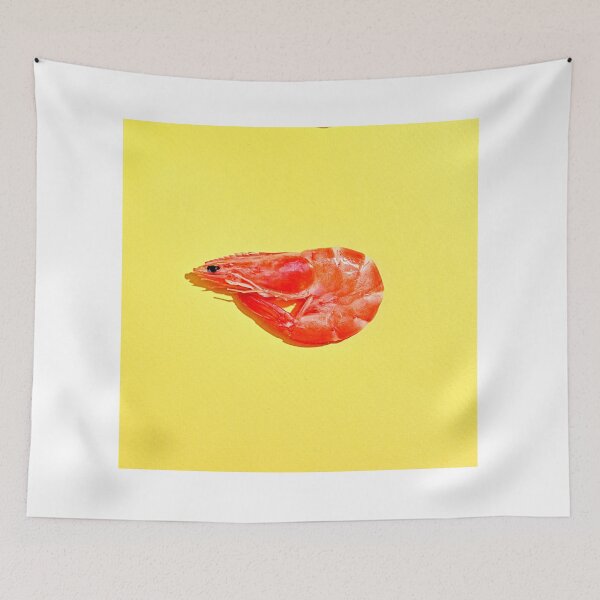 Item preview,  shrimp photo with high resolution quality designed and sold by Allyouneed-2.
