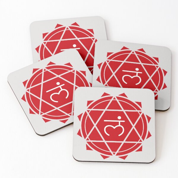 Item preview, Beautiful red mandala designed and sold by Fashion-vintage.
