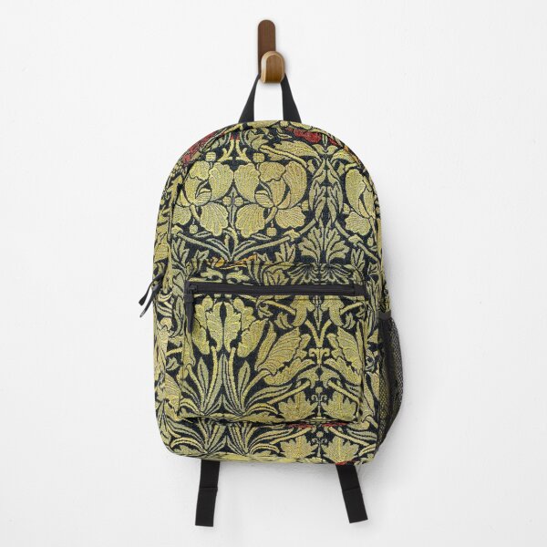 Item preview, Tulip and Rose (1890) by William Morris designed and sold by amrmab.