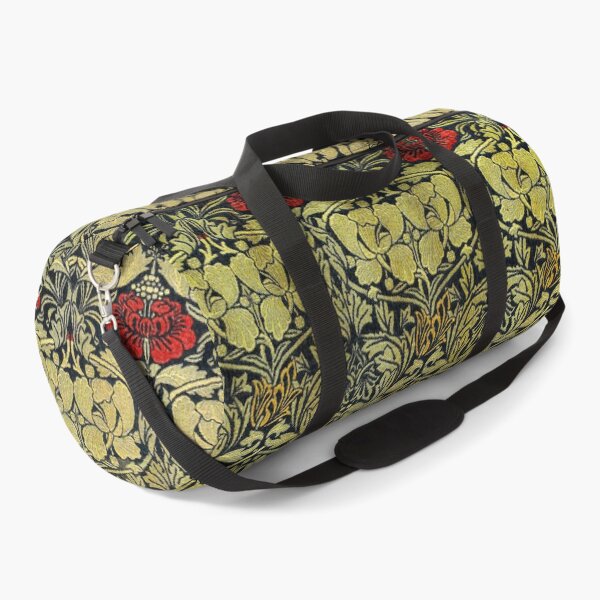 Item preview, Tulip and Rose (1890) by William Morris designed and sold by amrmab.