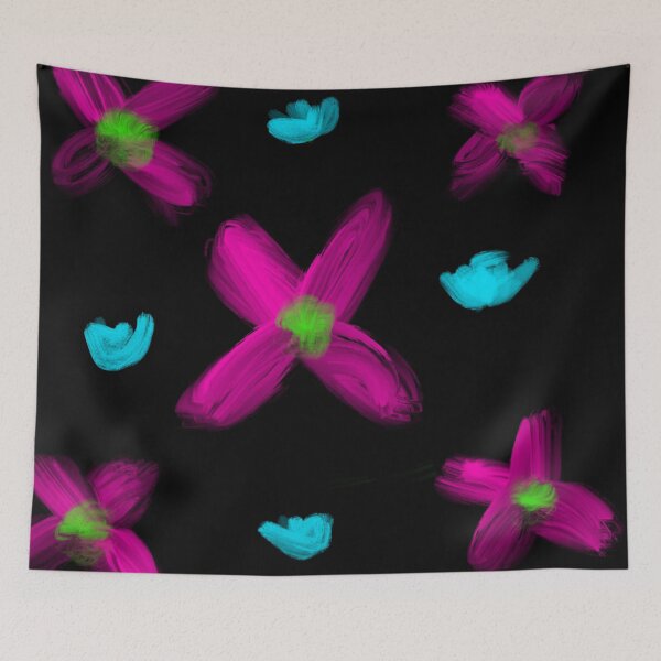 Item preview, Pink Petals designed and sold by sdjames.