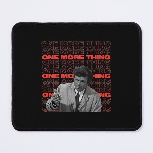 Item preview, One More Thing  designed and sold by lnguyen1647.