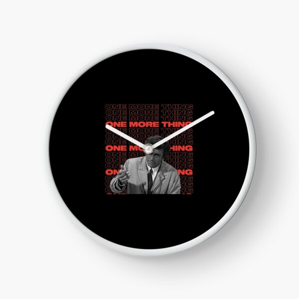 Item preview, One More Thing  designed and sold by lnguyen1647.