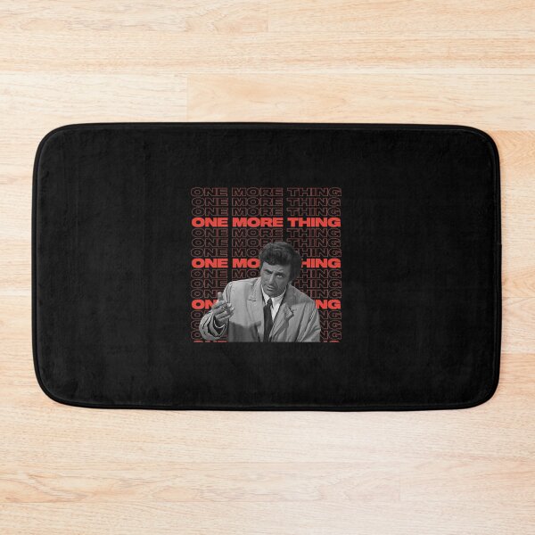 Item preview, One More Thing  designed and sold by lnguyen1647.