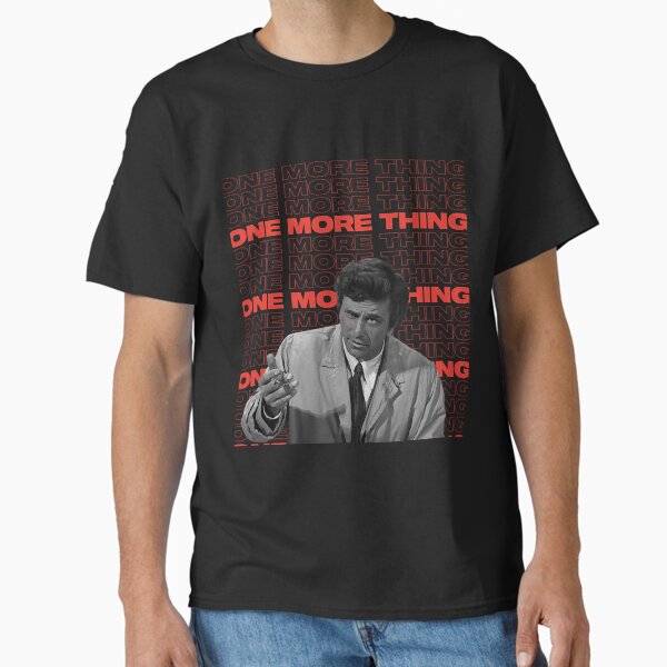 Item preview, One More Thing  designed and sold by lnguyen1647.