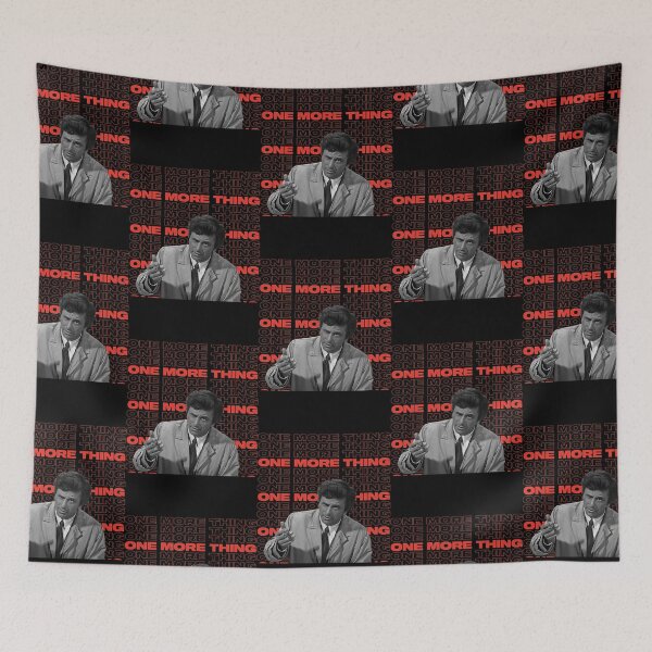 Item preview, One More Thing  designed and sold by lnguyen1647.