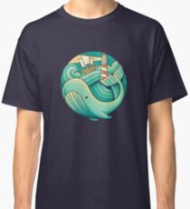 Into the Ocean Classic T-Shirt