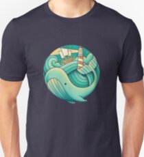 Into the Ocean Unisex T-Shirt